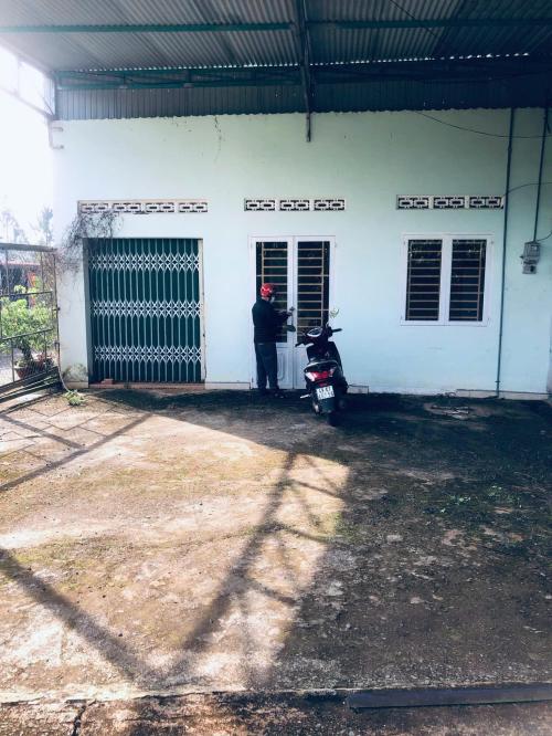 Nhà phố đường Thích Quảng Đức, P.5 Phú Nhuận: Sở hữu ngay không gian lý tưởng